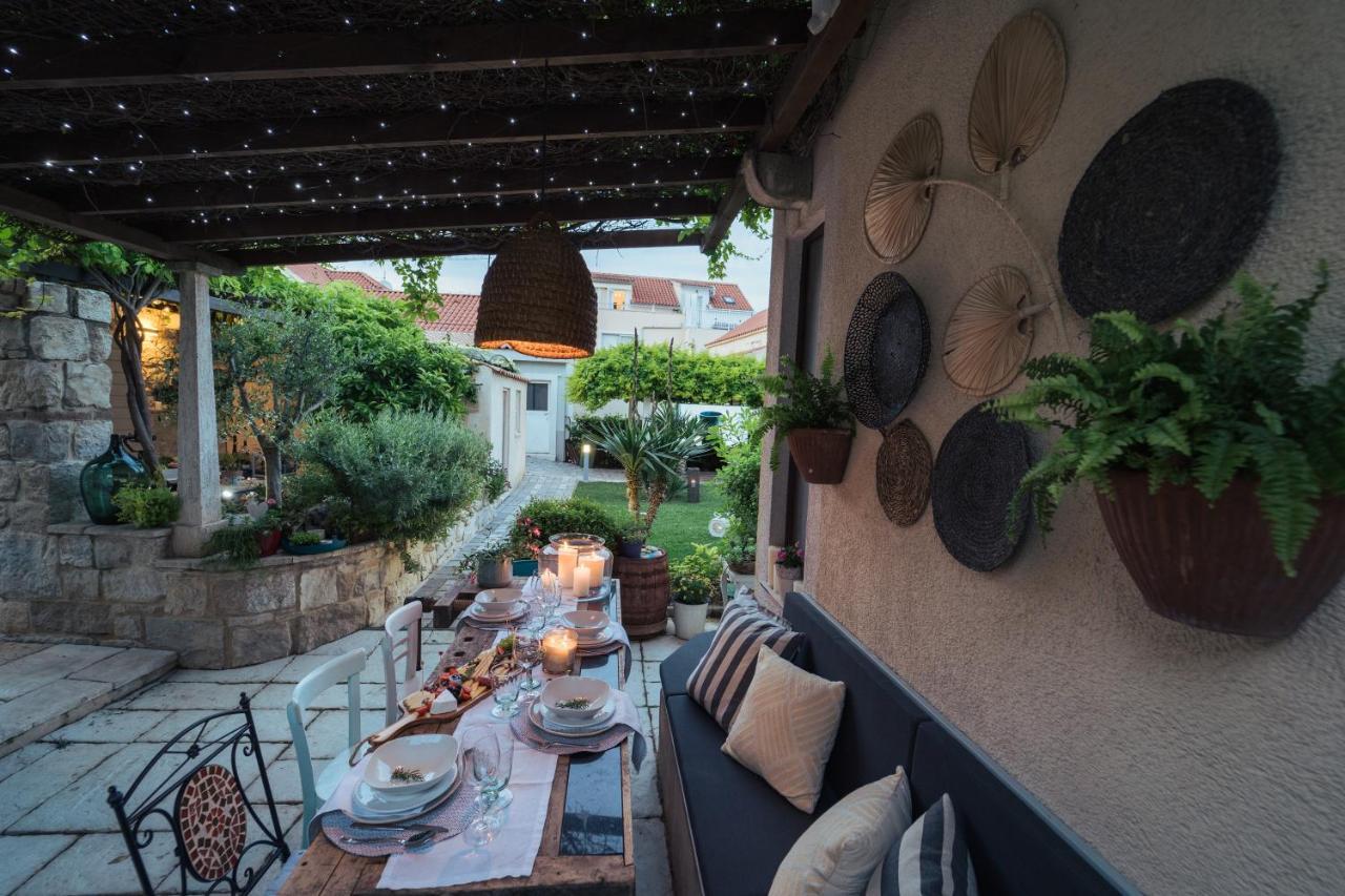 Villa Pauletta Split Luaran gambar