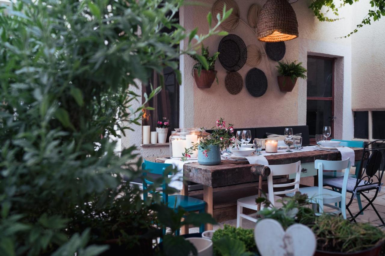 Villa Pauletta Split Luaran gambar