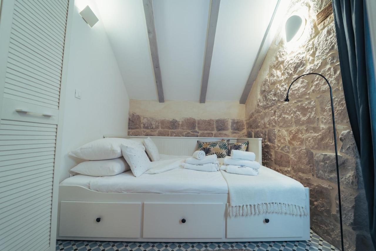 Villa Pauletta Split Luaran gambar