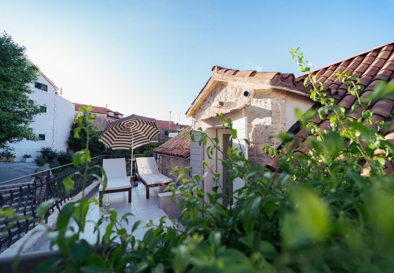 Villa Pauletta Split Luaran gambar