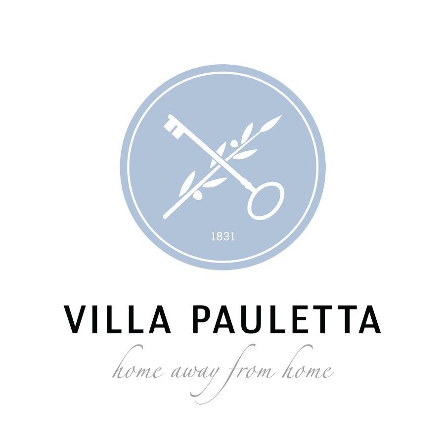Villa Pauletta Split Luaran gambar