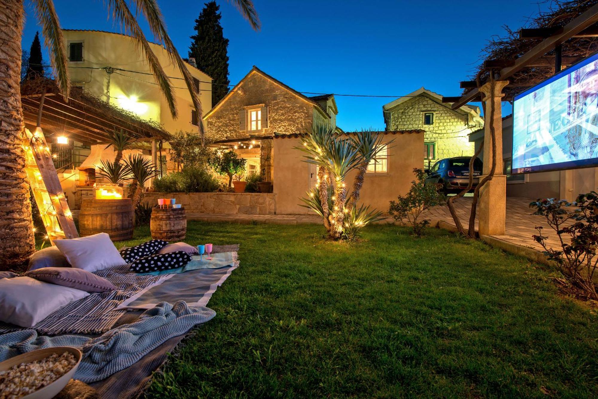 Villa Pauletta Split Luaran gambar