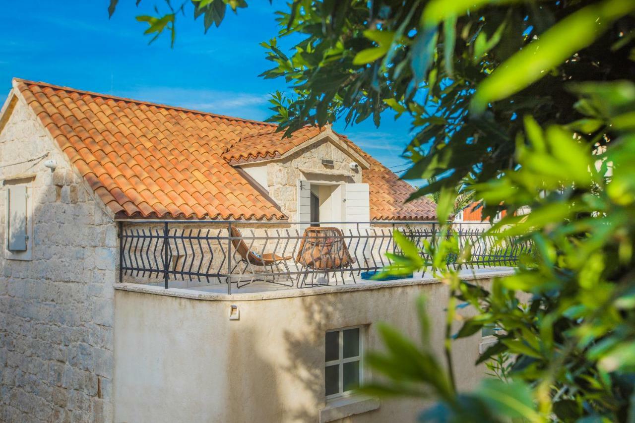 Villa Pauletta Split Luaran gambar