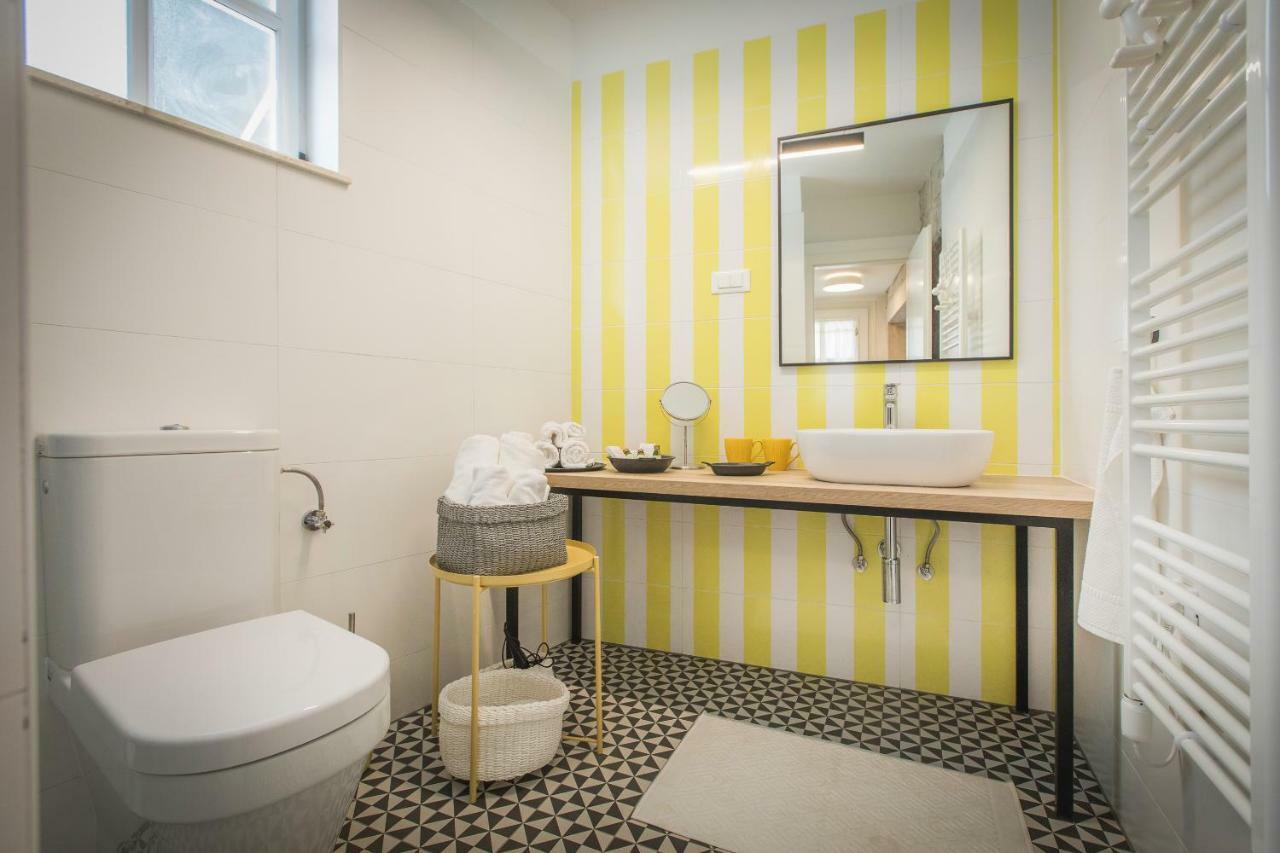 Villa Pauletta Split Luaran gambar