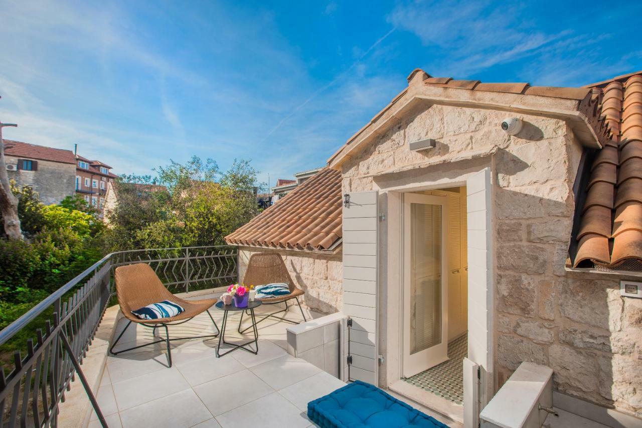 Villa Pauletta Split Luaran gambar