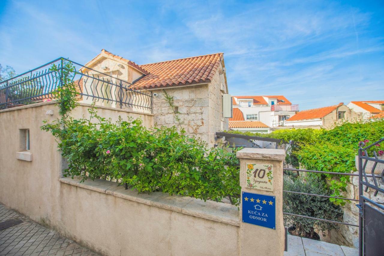 Villa Pauletta Split Luaran gambar