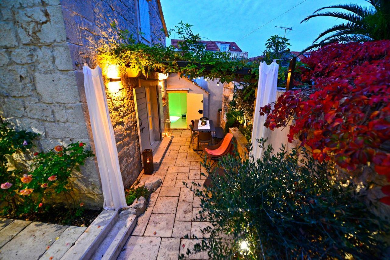 Villa Pauletta Split Luaran gambar